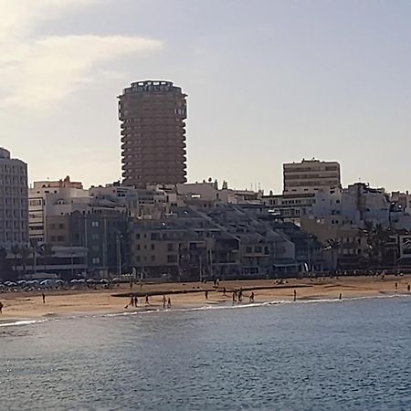 דירות לאס פאלמס דה גראן קנאריה Chez Frois מראה חיצוני תמונה