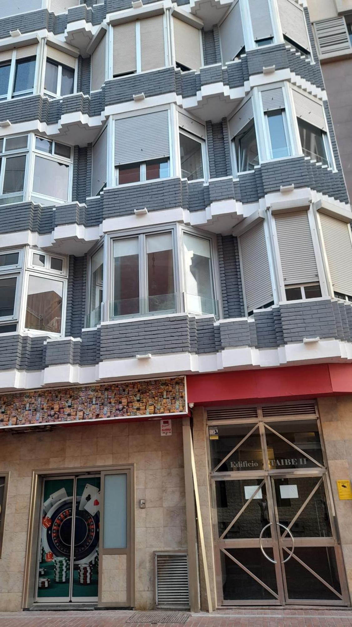 דירות לאס פאלמס דה גראן קנאריה Chez Frois מראה חיצוני תמונה